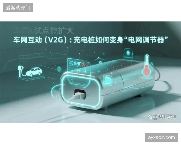 北京五棵松体育馆的V2G（车辆到电网）设施，正将冬奥遗产转化为常态化的城市电网调节资源